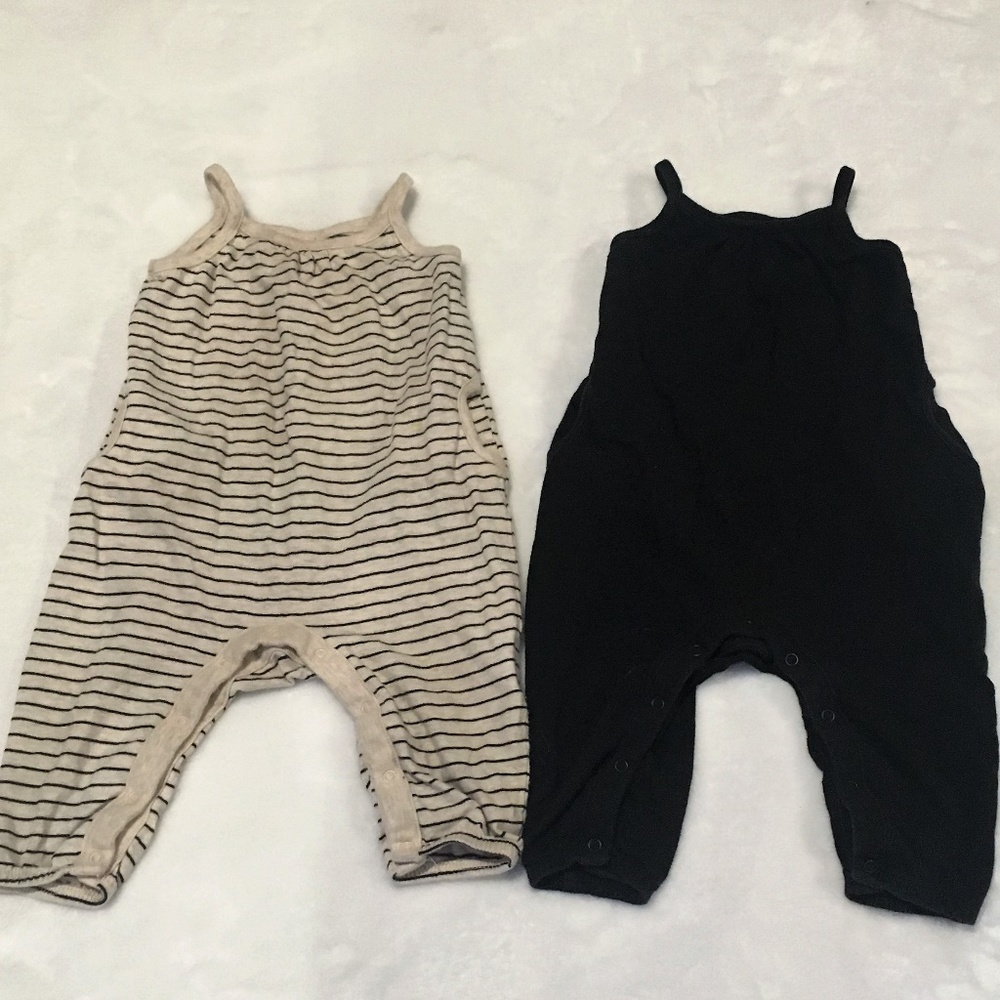 Old Navy Baby Jumpsuit